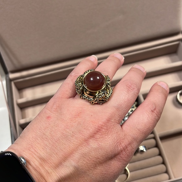 Jewelmint Statement Ring - Picture 3 of 6